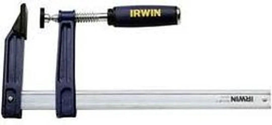 Irwin M-120 Lijmtang 800mm - Blauw/Zilver/Zwart