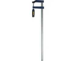 Irwin M-120 Lijmtang 800mm - Blauw/Zilver/Zwart