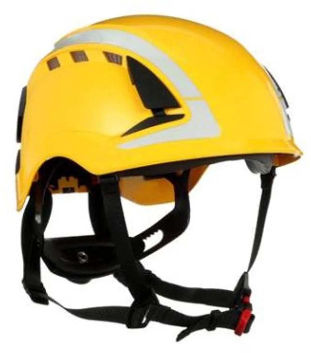 3M SecureFit X5000 Alpinehelm