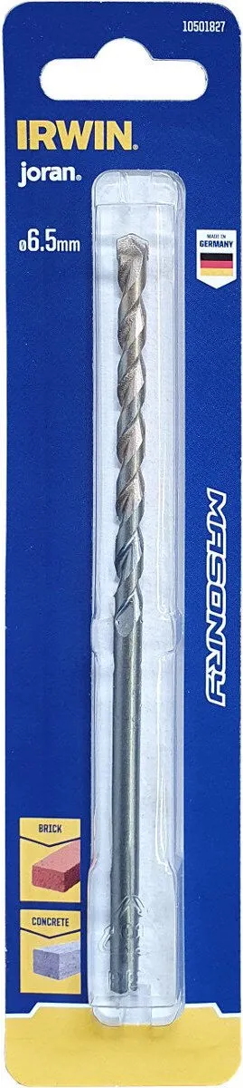 Irwin Steenboor 6.5x150mm 10501827