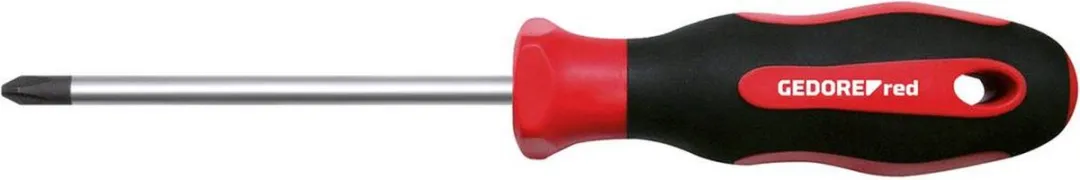 Gedore RED R38200119 Kruiskop Schroevendraaier 100mm