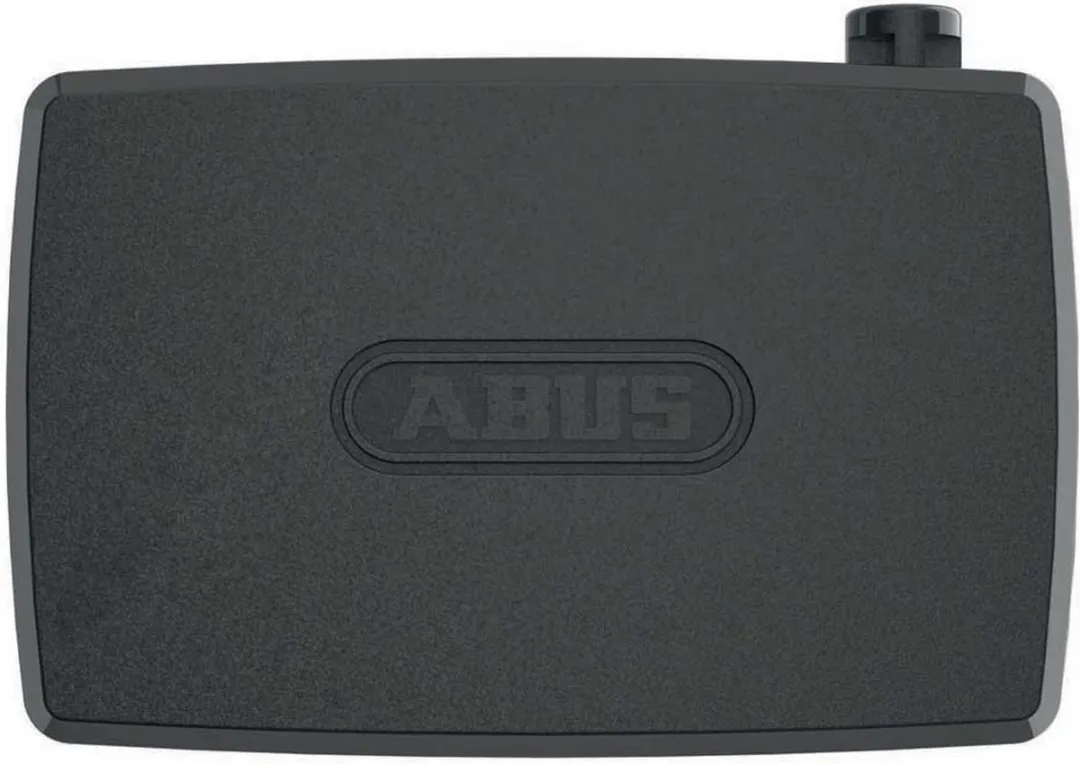 ABUS Alarmbox 2.0 BK ACL 12/100 - Zwart