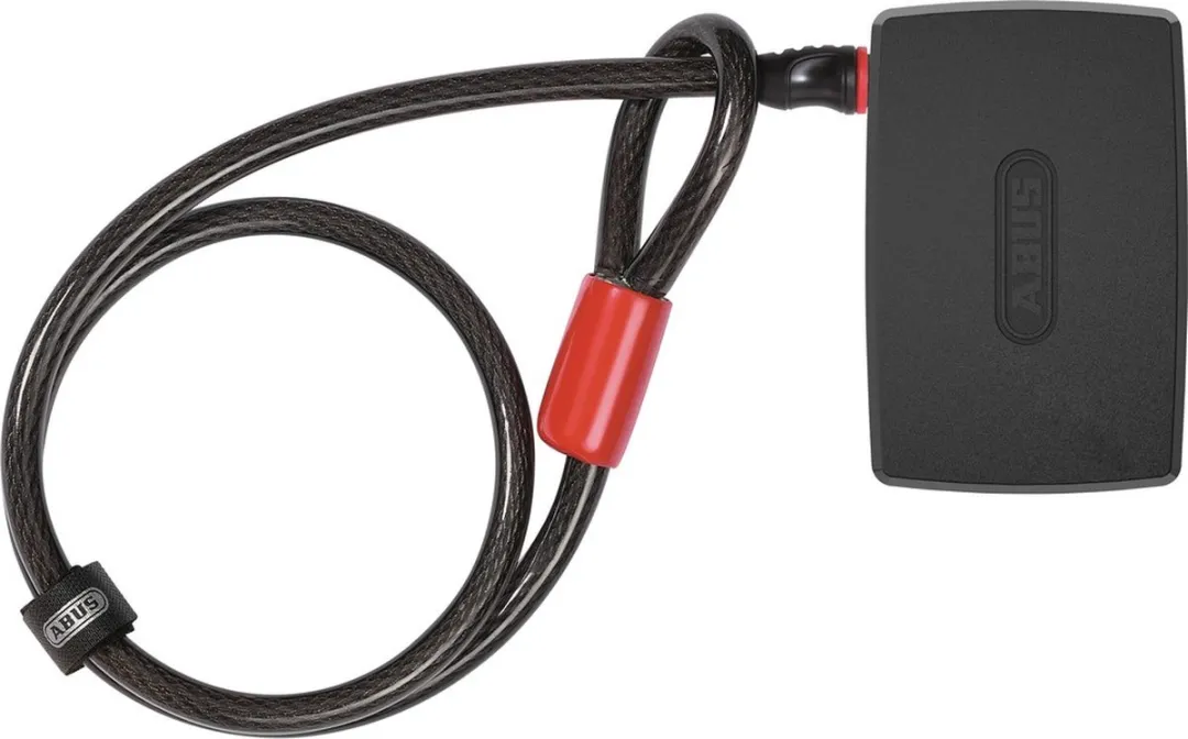 ABUS Alarmbox 2.0 BK ACL 12/100