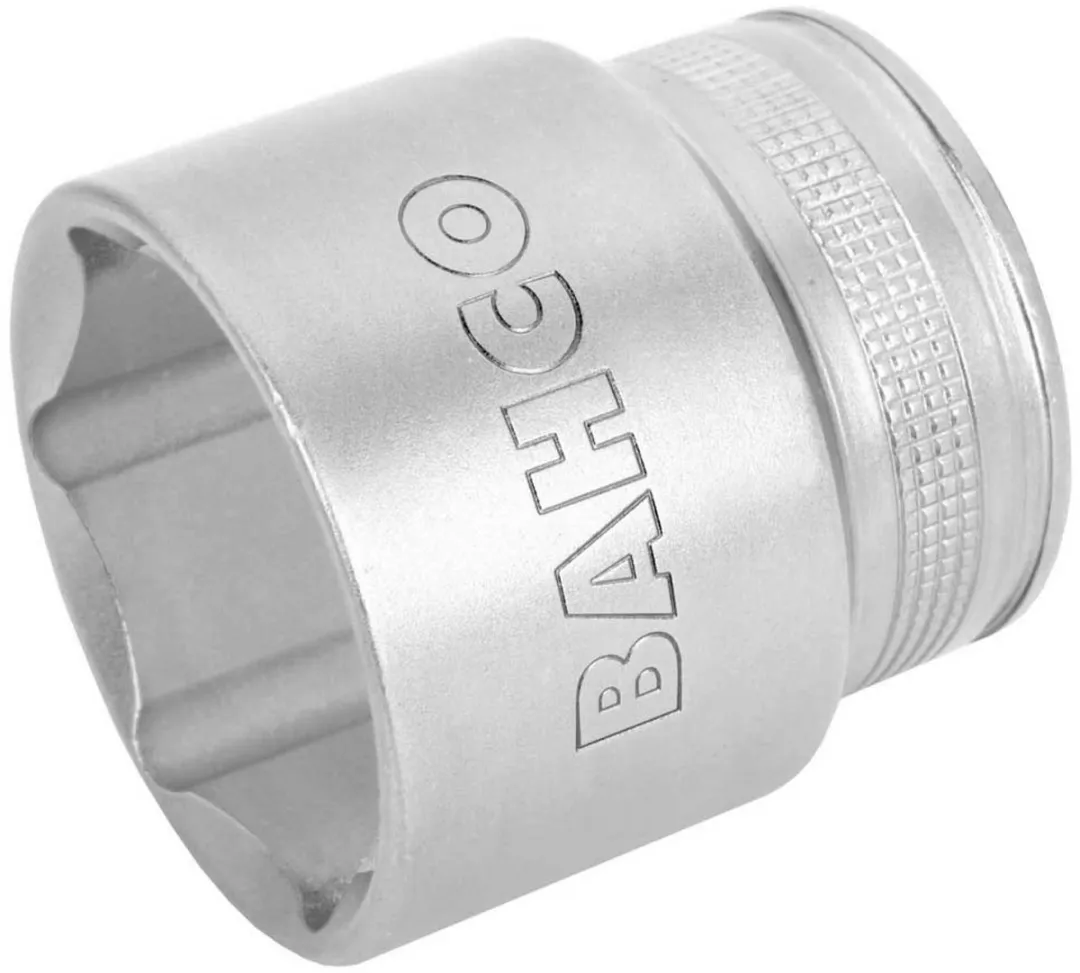 Bahco 7800SM-25 Dopsleutel 25mm - Zilver