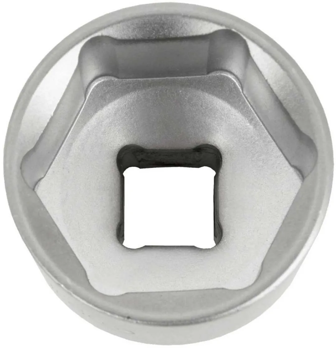 Bahco 7800SM-25 Dopsleutel 25mm - Zilver