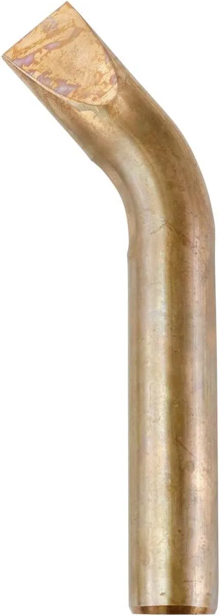 TOOLCRAFT TO-7766193 Soldeerpunt Beitelvorm - 22mm