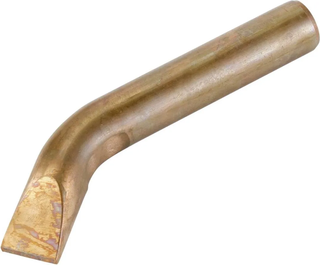 TOOLCRAFT TO-7766193 Soldeerpunt Beitelvorm