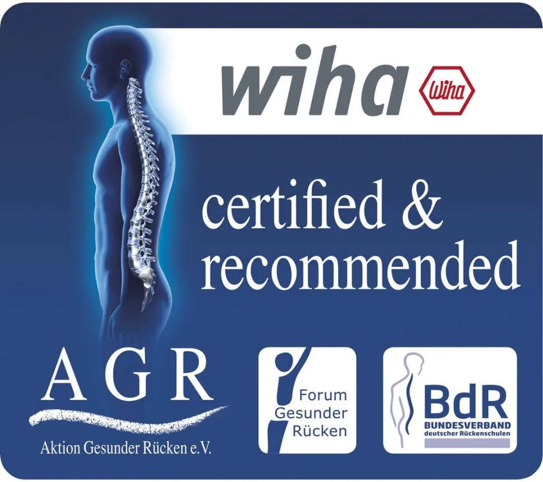 Wiha TorqueFix Momentschroevendraaier 26047 - 1 Stuk