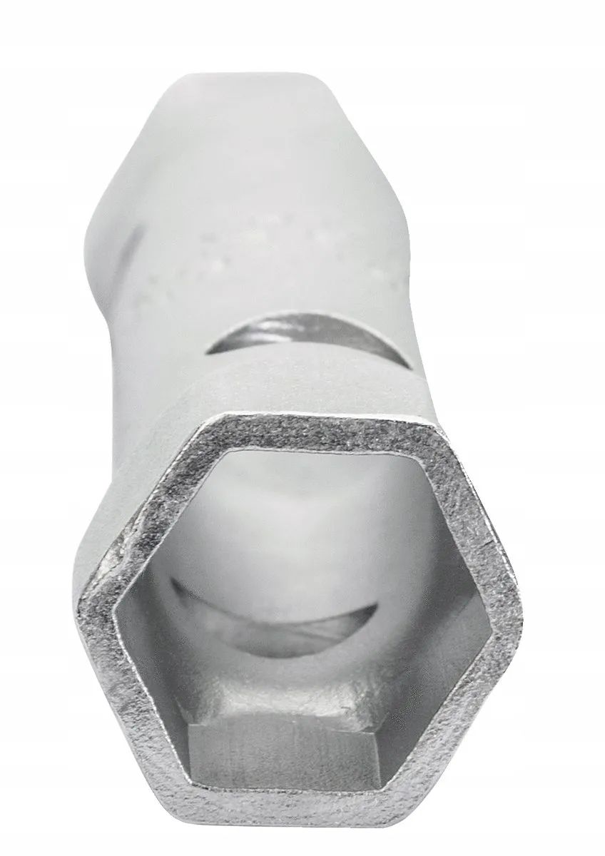 Bahco Steeksleutel 19x22mm - Dubbelzijdig