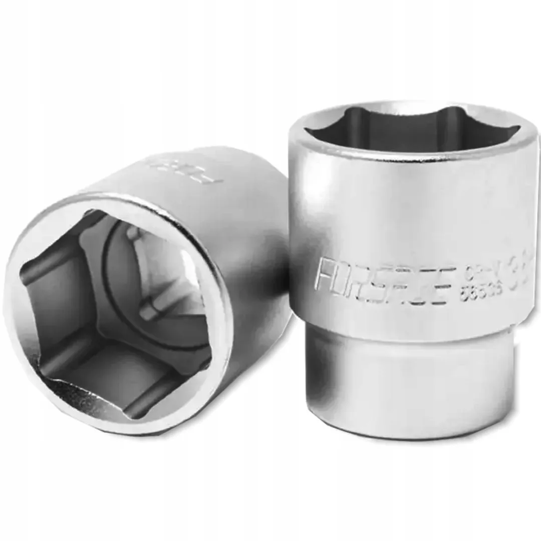 Forsage Dopsleuteldop 3/4" 32mm