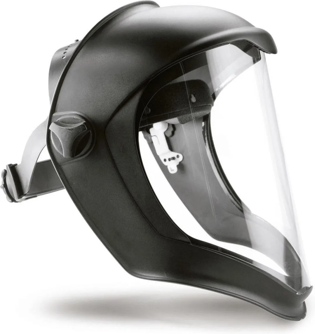 Honeywell Bionic Gelaatsscherm