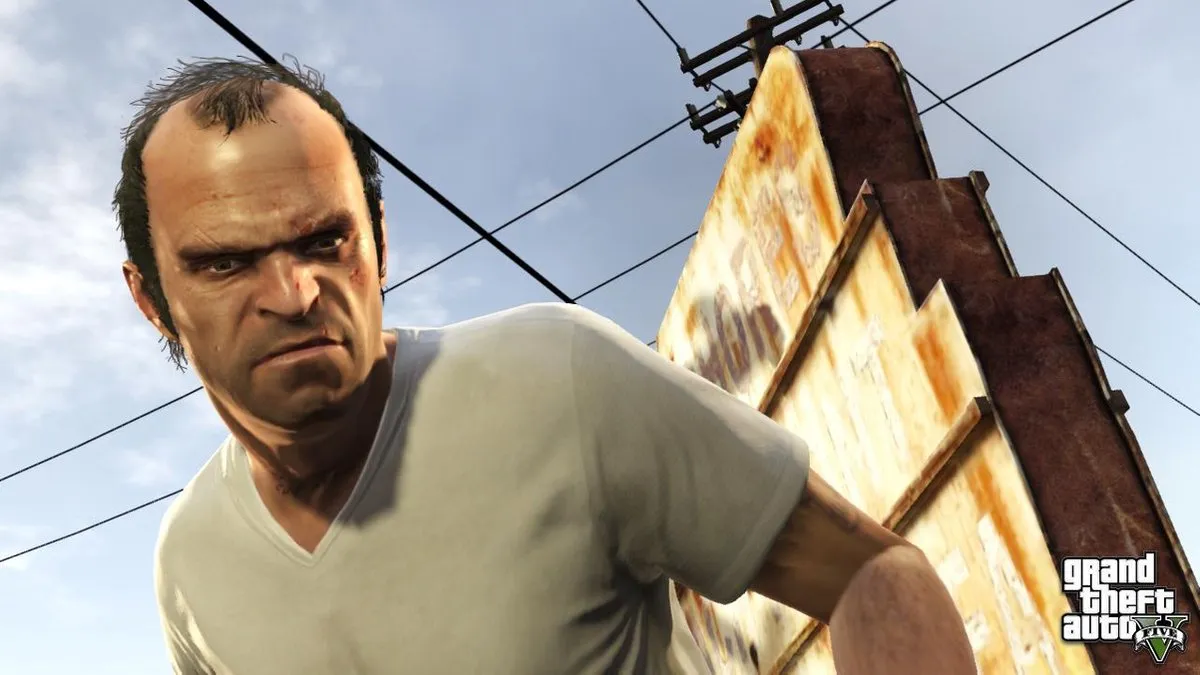 Rockstar Grand Theft Auto V PS3 - 16 Spelers Online - afbeelding 6 van 6