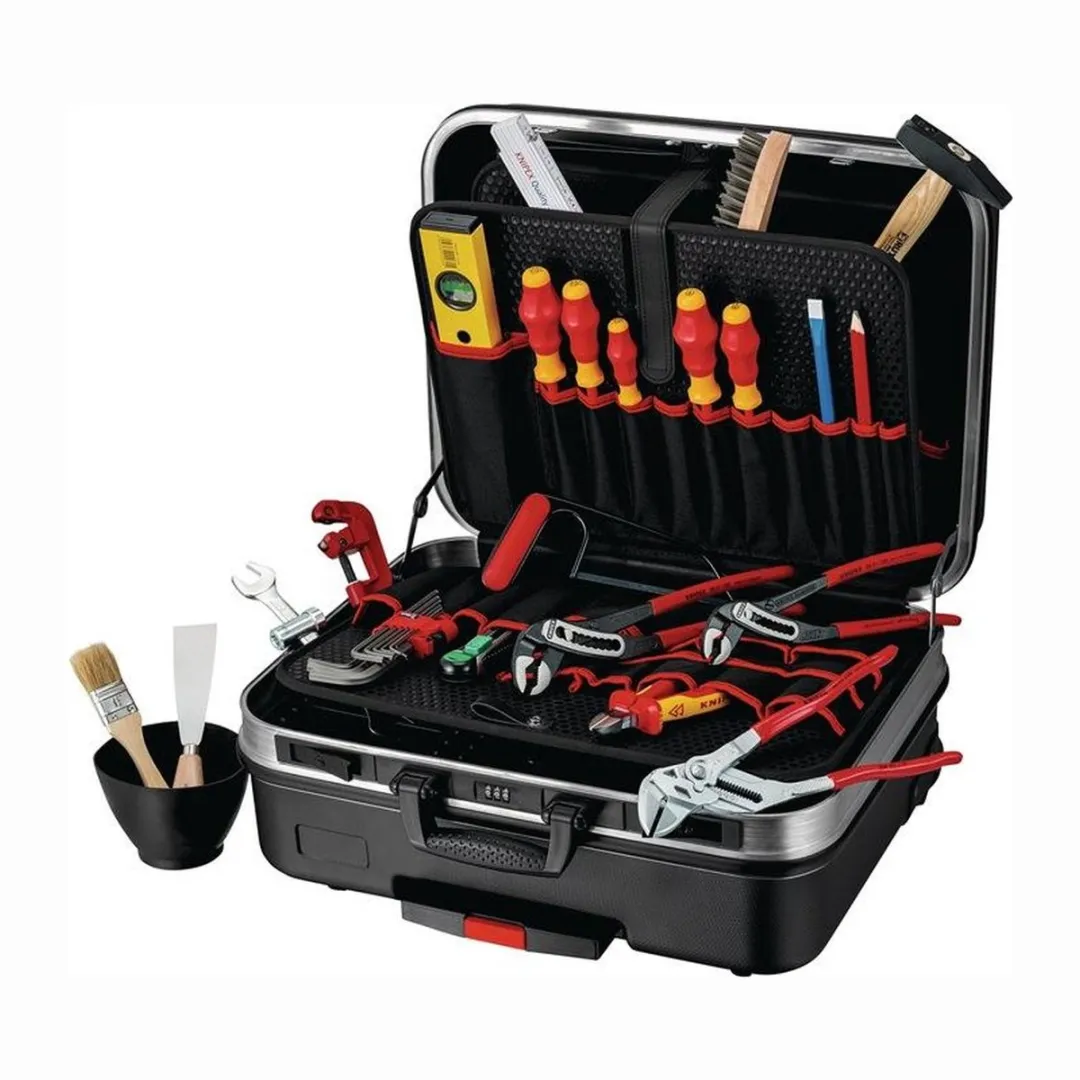 Knipex Gereedschapskoffer