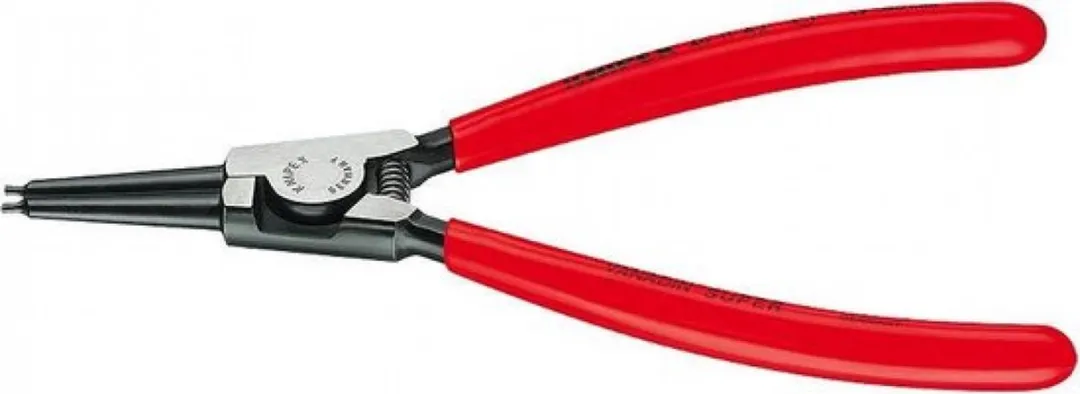Knipex 46 11 A3 Borgveertang Buitenring 40-100mm