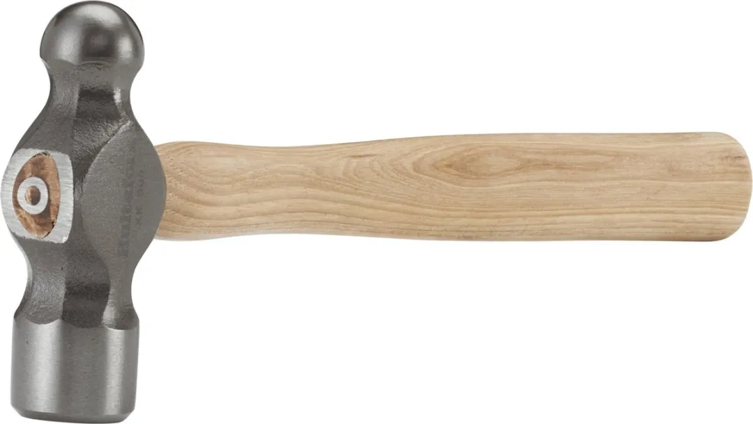 Hultafors Bolkophamer XK 500 - Hickory steel