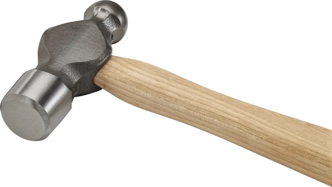 Hultafors Bolkophamer XK 500 - Hickory steel