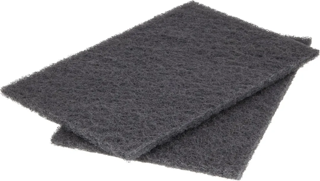 Wolfcraft 5900000 Schuurvliespads Fijn