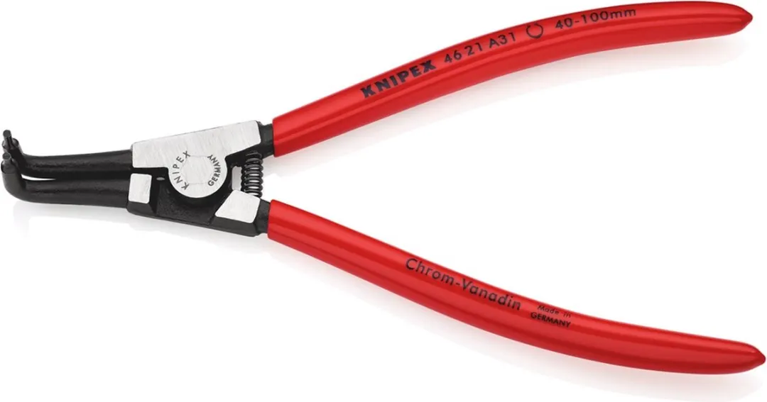 Knipex Borgveertang Buitenring 40-100mm