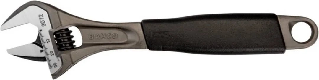 Bahco ERGO 208mm Moersleutel 27mm - Metrisch - afbeelding 6 van 6