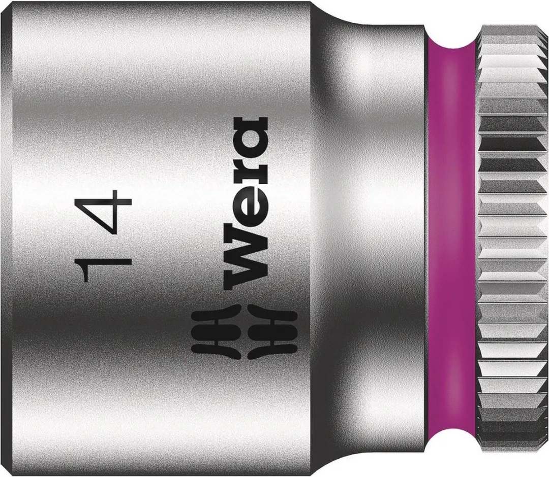 Wera 8790 HMA 05003513001 Dopsleutelinzetstuk 14mm