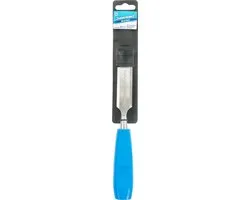 Silverline Houtbeitel 25mm CB24 - Gehard staal