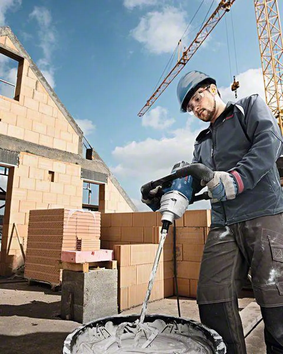 Mengmachine GRW 12 E (Menggarde 140 mm Ø)