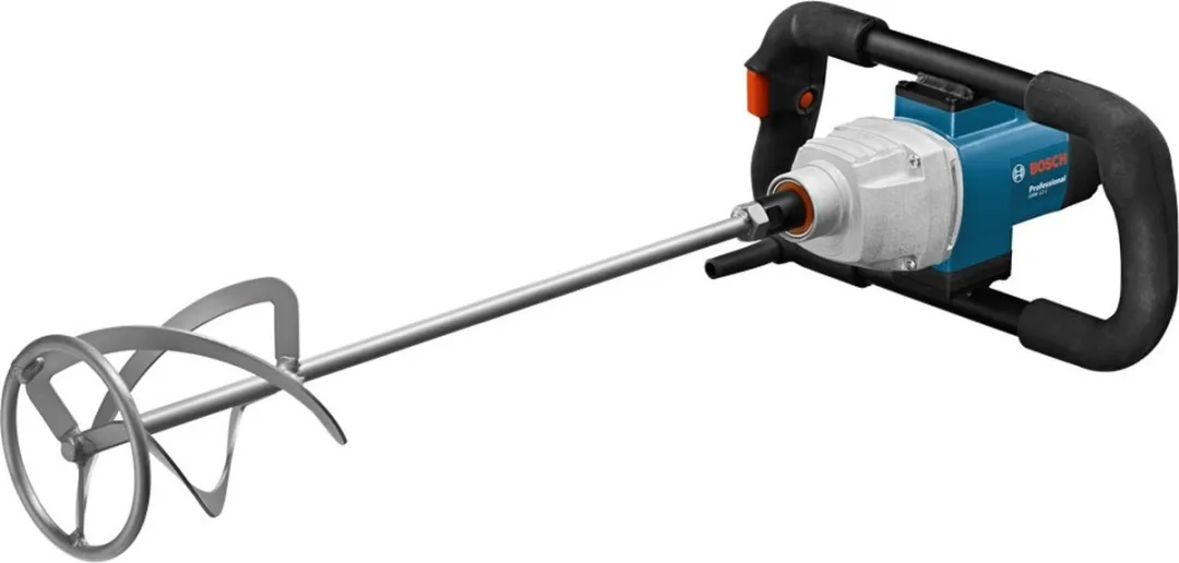 Mengmachine GRW 12 E (Menggarde 140 mm Ø)