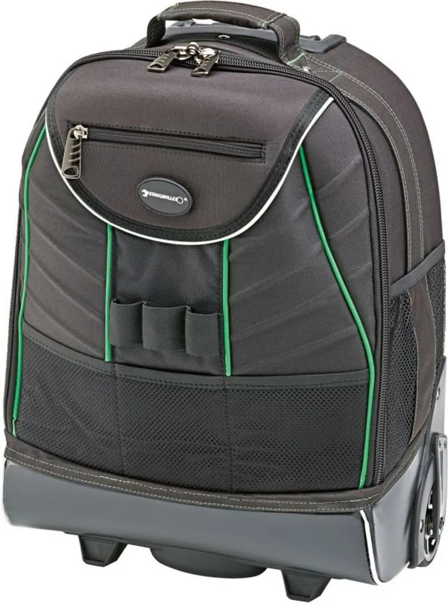 Stahlwille 13215 Rucksacktrolley