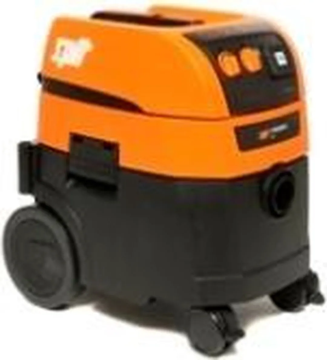 Spit AC1630P Bouwstofzuiger M-klasse - 32L - 1600W