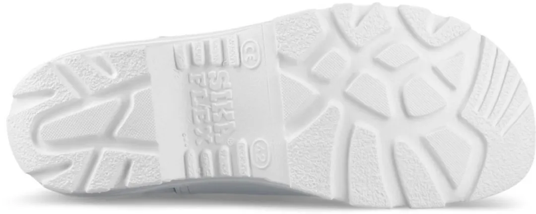 Sika 885 Flex LBS Klomp Dichte Hak S2 - Wit - 36