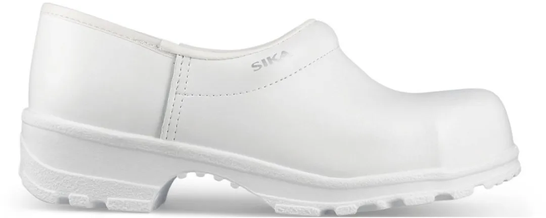 Sika 885 Flex LBS Klomp Dichte Hak S2 - Wit - 36