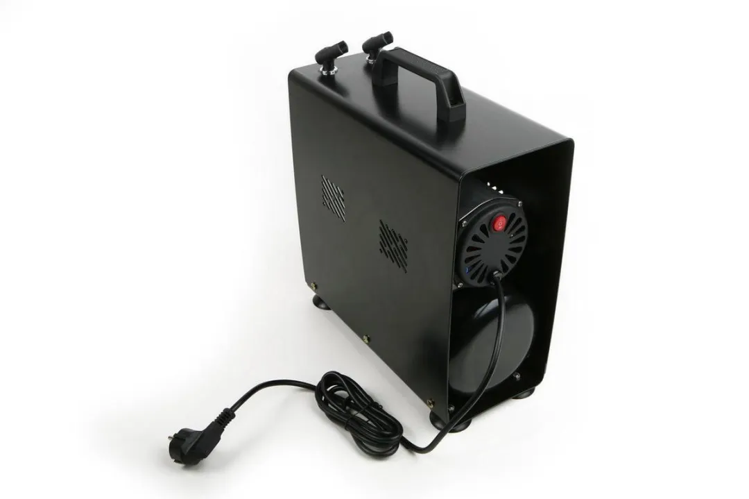 HBM AS 189 A Airbrush Compressor