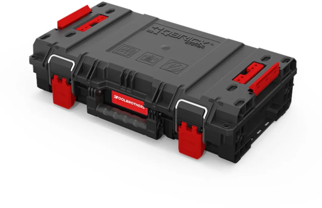 Toolbrothers RHINO XL Gereedschapskoffer ECO Vario+