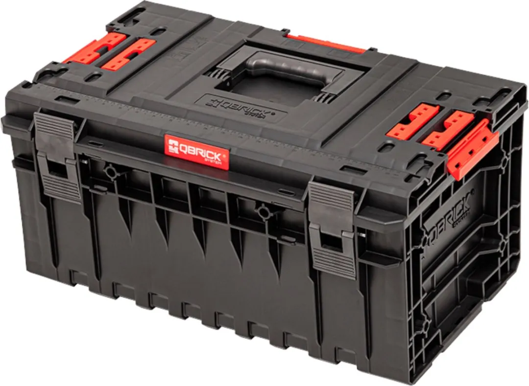 Toolbrothers RHINO XXL Gereedschapskoffer L 38L