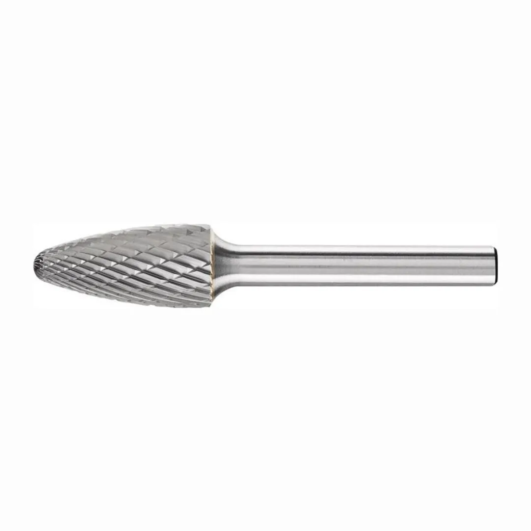 Pferd RBF Stiftfrees Ø12mm - Metaal/Hardmetaal