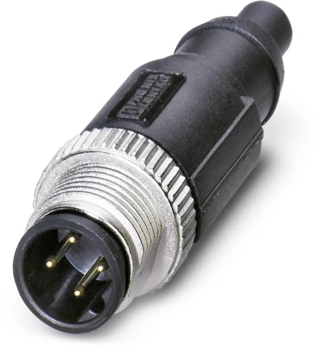 Phoenix Contact 1507816 M12 Sensor/Actuator Connector