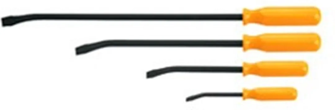 Bahco Vlakke Hendels Set 640mm