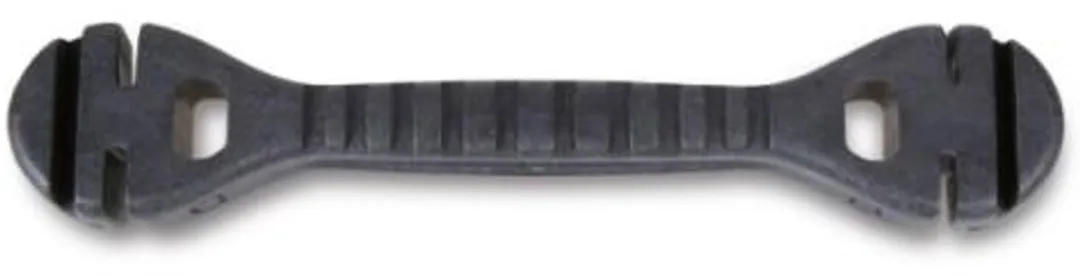 Beta 3963P Spaaknippelspanner - Platte spaken