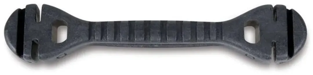 Beta 3963P Spaaknippelspanner - Platte spaken