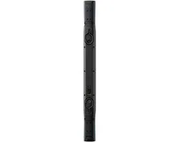 Ansmann Universele Acculamp ML3000RD 1600-0611 - Zwart/Blauw - afbeelding 6 van 6
