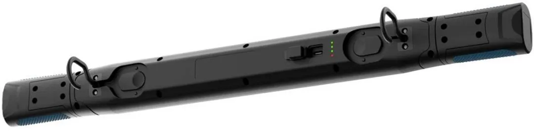 Ansmann 1600-0611 Ansmann universele acculamp ML3000RD Energielabel 2021 n.v.t.