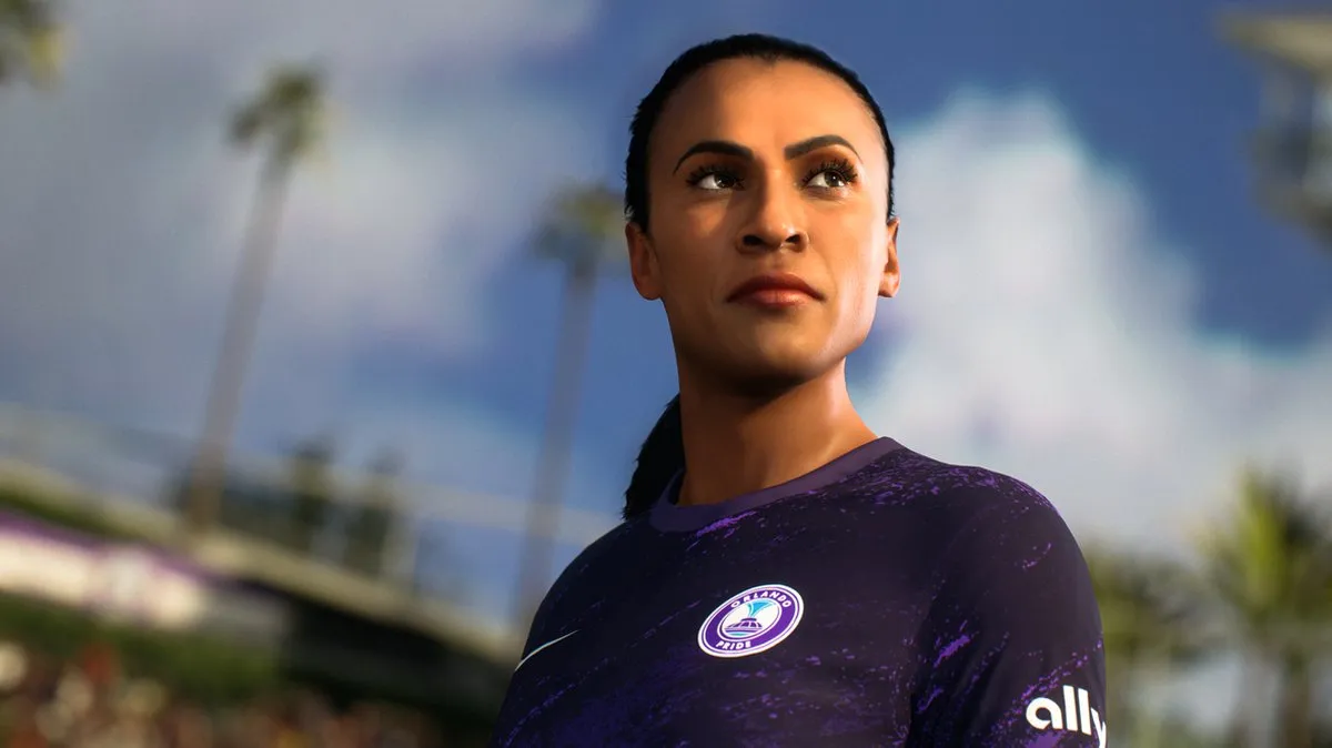 EA Sports FC 24 Nintendo Switch - 22 Online / 4 Offline