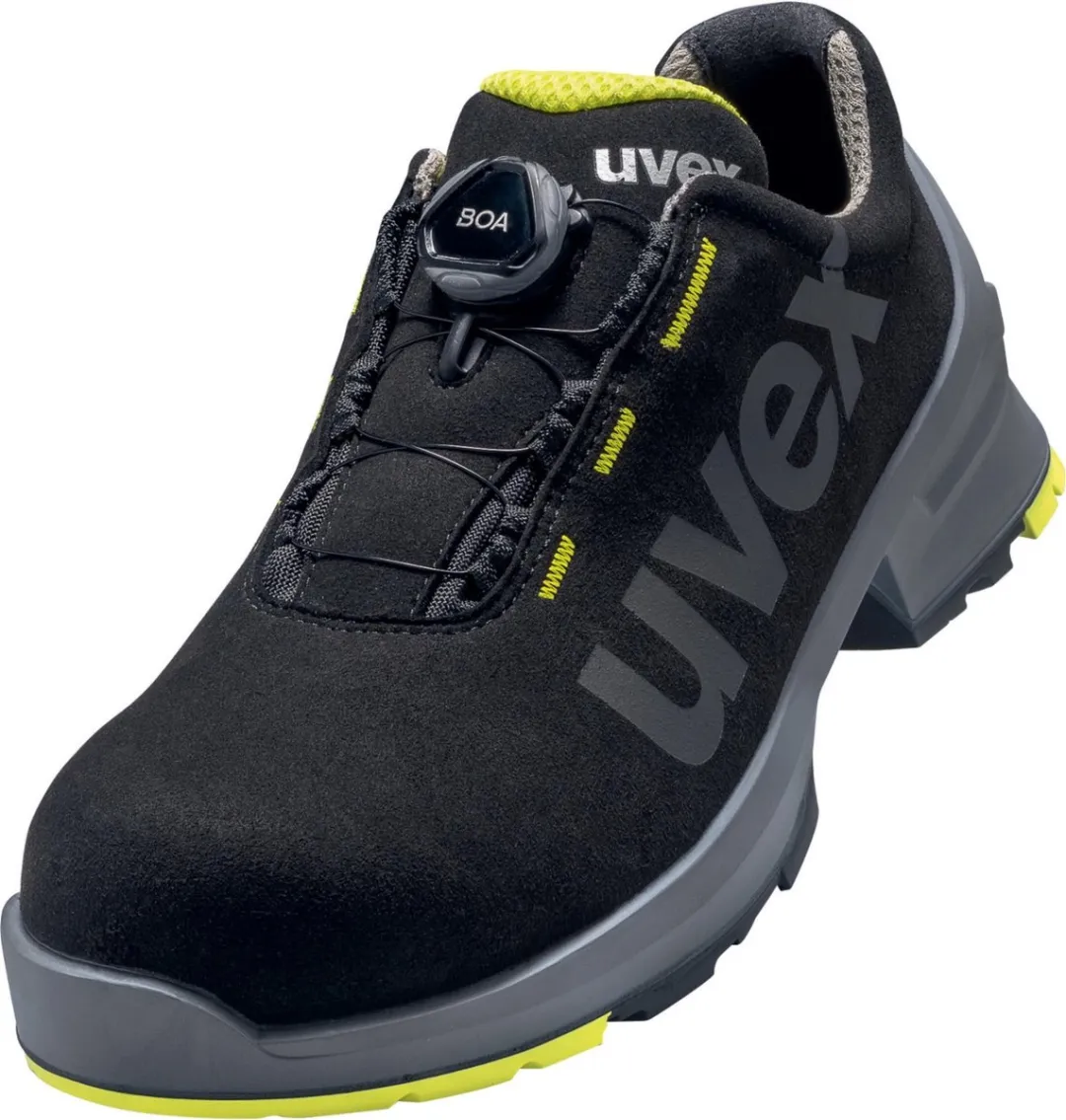 Uvex 1 Veiligheidsschoen S2 BOA 25424 - 48