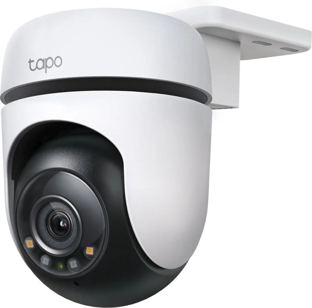 TP-Link Tapo C510W Beveiligingscamera 3MP - IP65 Waterdicht