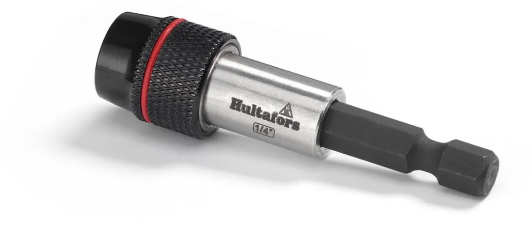 Hultafors BH 60 Magnetische Bithouder 60mm