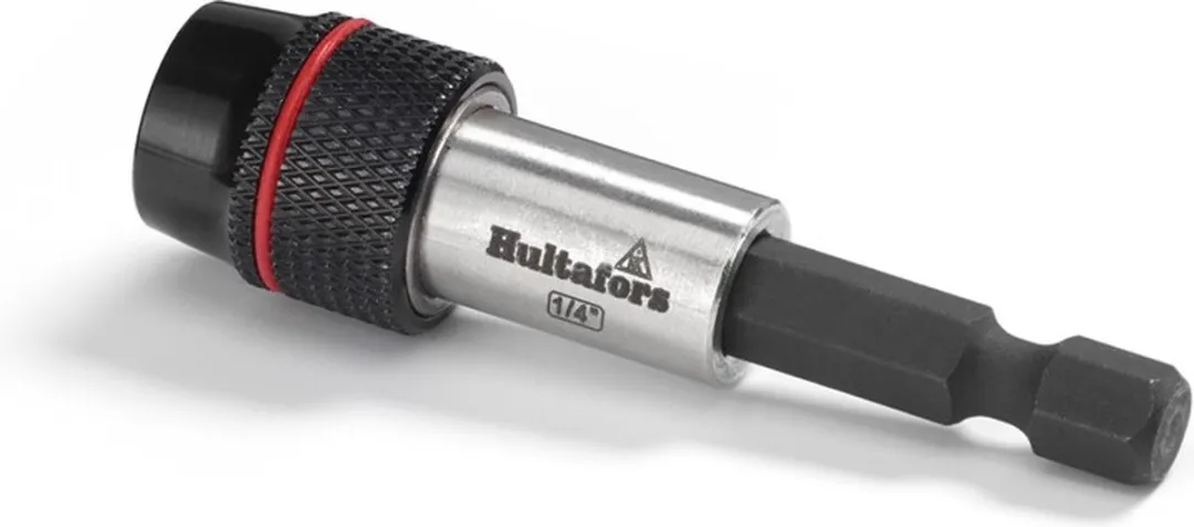 Hultafors BH 60 Magnetische Bithouder 60mm