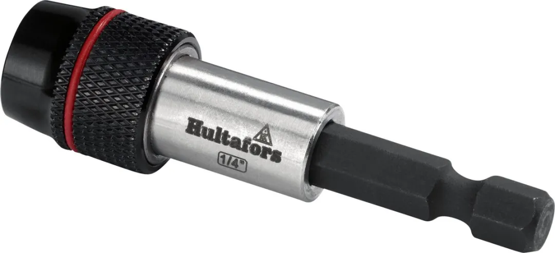 Hultafors BH 60 Magnetische Bithouder 60mm