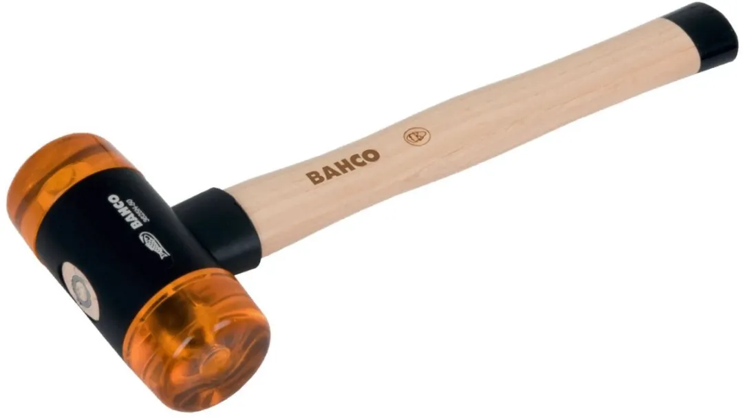 Bahco Superflex 3625N-32 Kunststof Hamer 300mm