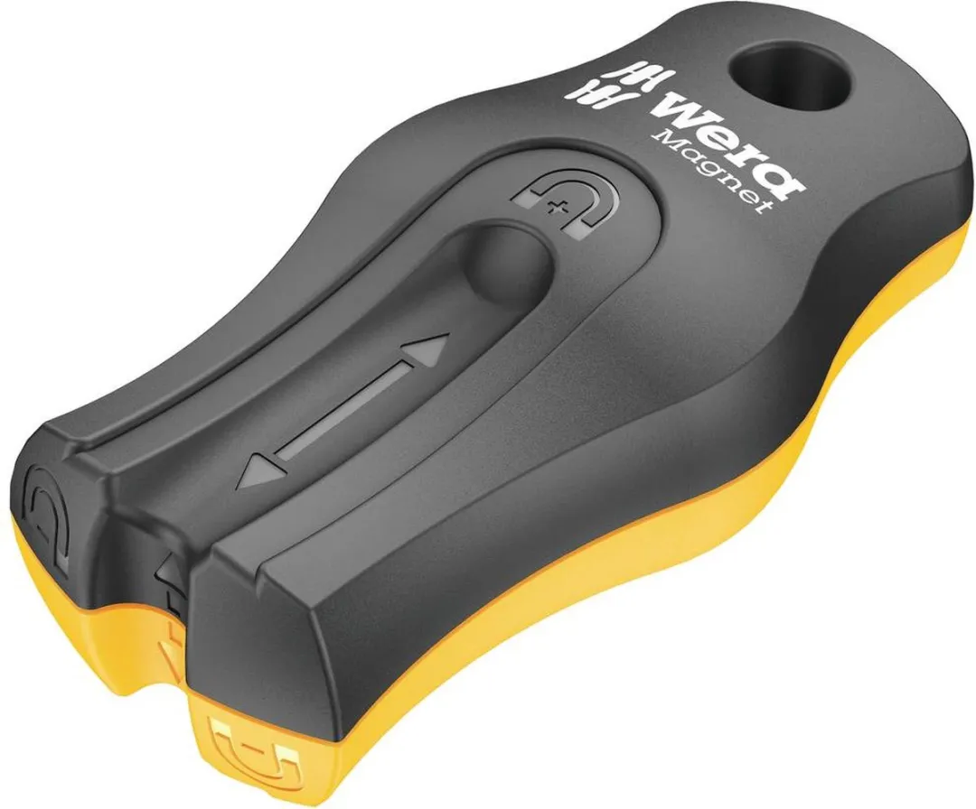 Wera 9514 ESD Magnetiseerder/Demagnetiseerder