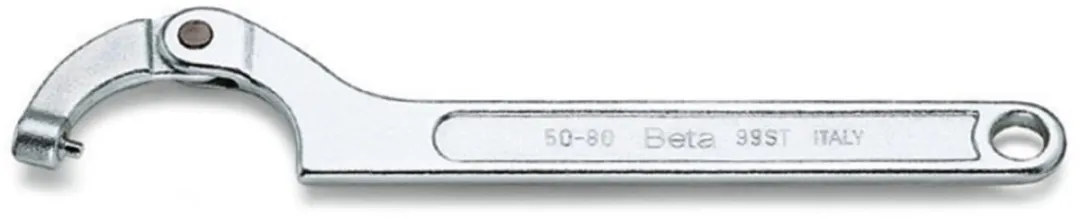 Beta Haaksleutels 99ST 15-35